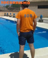 Mantenimiento y Socorrismo